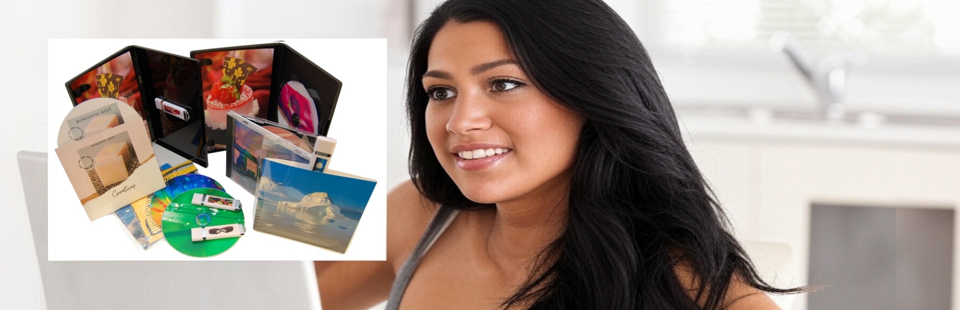 Turn your digital content into physical products with TrepStar.